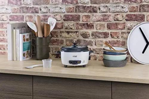 Russell Hobbs kompaktne roostevaba reiskocher — ideaalne – pilt 11