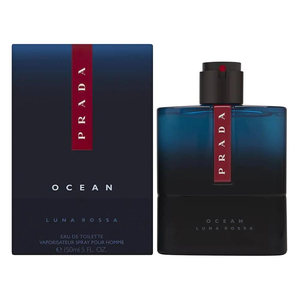 Prada BP37502480 eau de toilette – toote esivaade