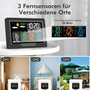 jely 3390F aed – detailne lähivaade