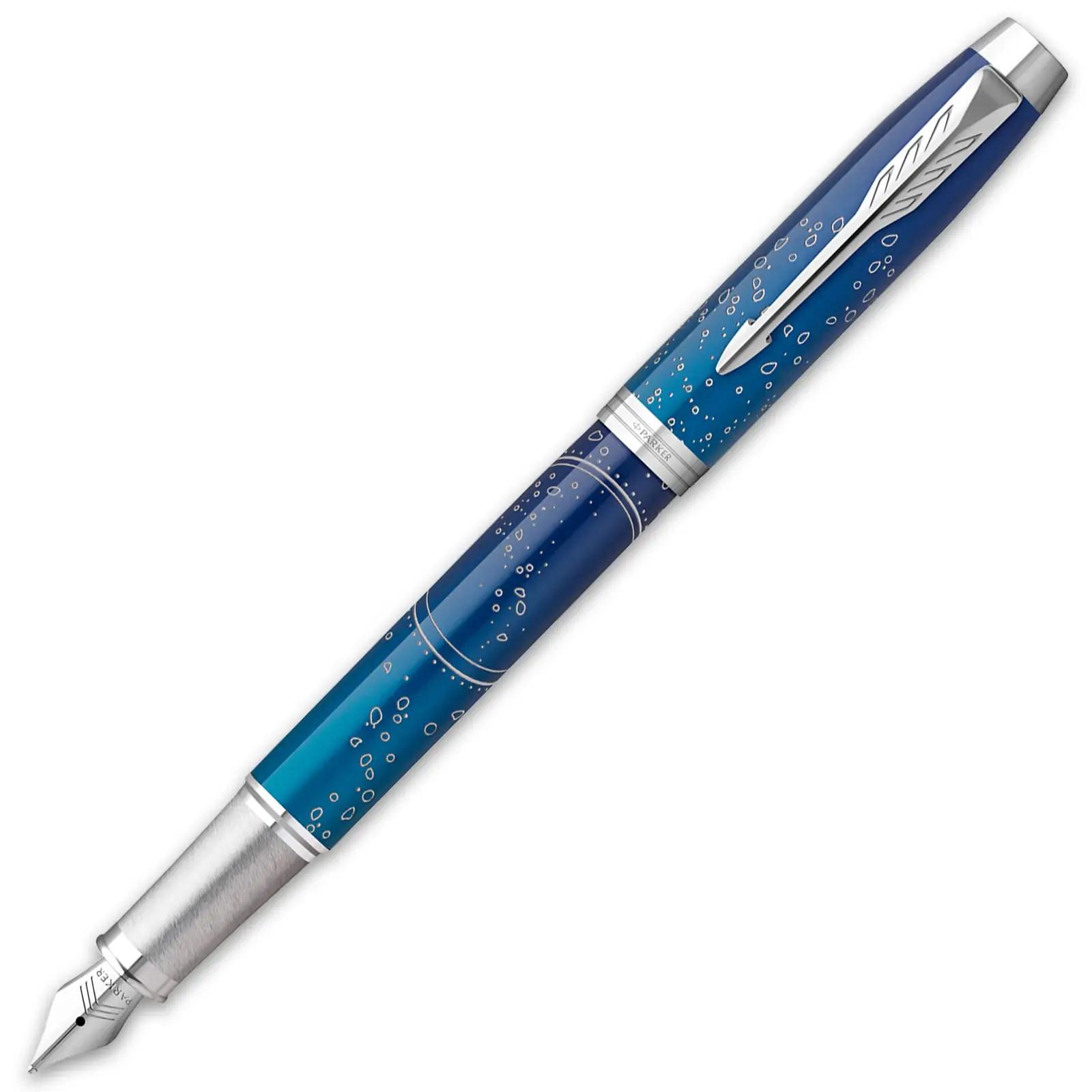 PARKER 2152992Z täitesulepead – toote esivaade