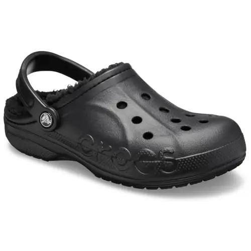 Crocs pehmete voodritega Baya klotsid — mugav kingitus – pilt 6