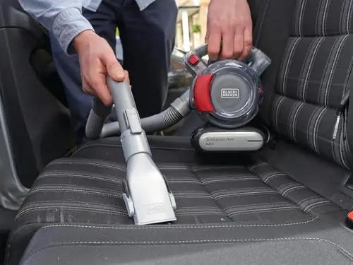 BLACK+DECKER tugev autolõpetaja — tõhus tolmuimeja PD1200AV-XJ – pilt 14