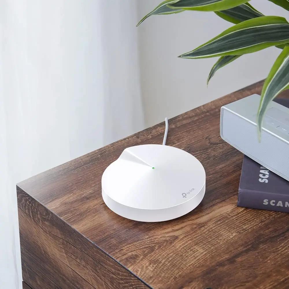 TP-Link Deco M5 kolmikpakend – usaldusväärne kodune Wi-Fi – pilt 7