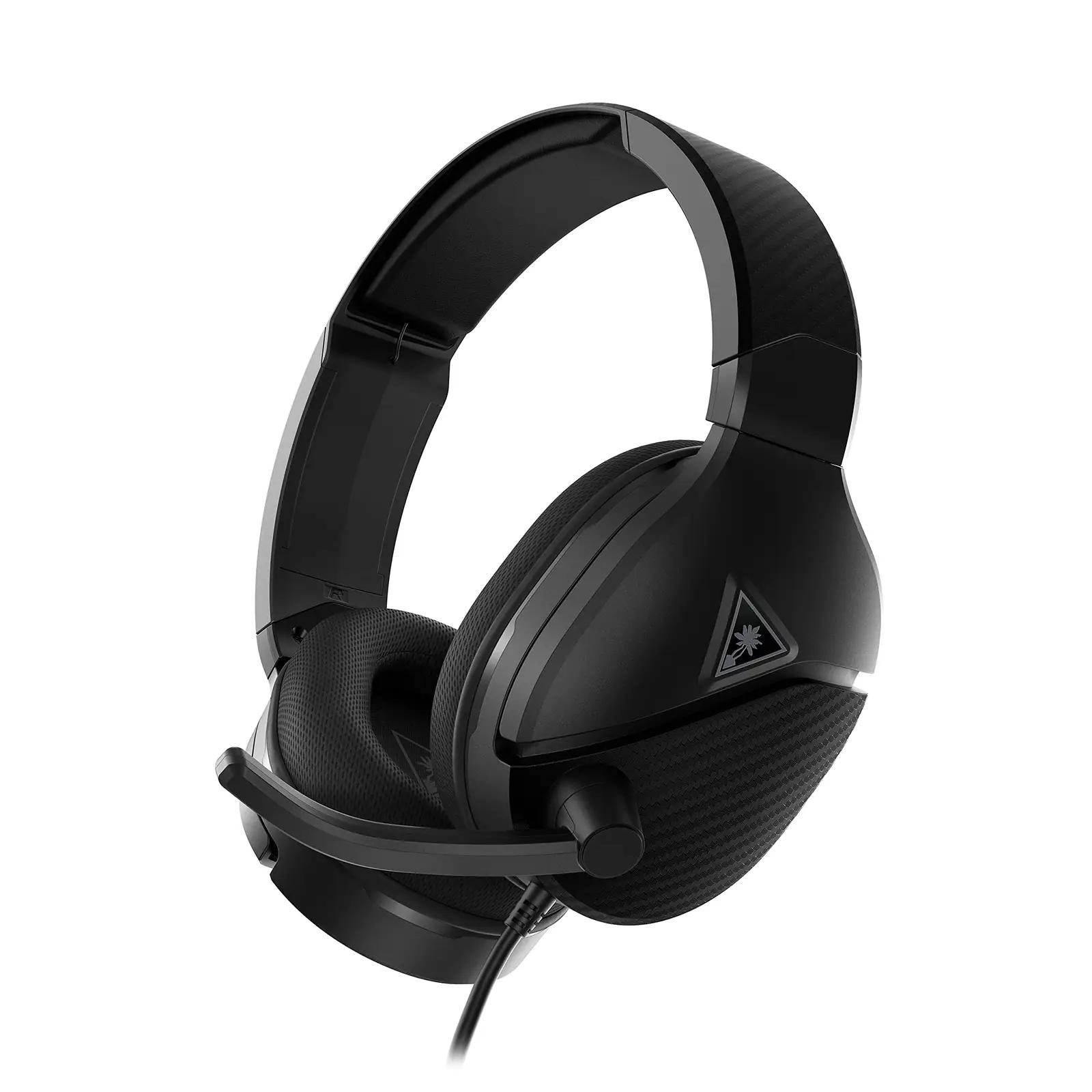 Turtle Beach TBS-6300-02 tarvikud – detailne lähivaade