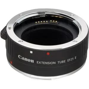 Canon CAN104 objektiivi tarvikud – toote esivaade