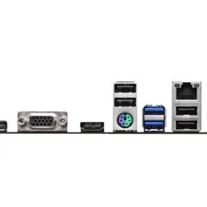 ASRock H610M-HDV emaplaadid – toote esivaade