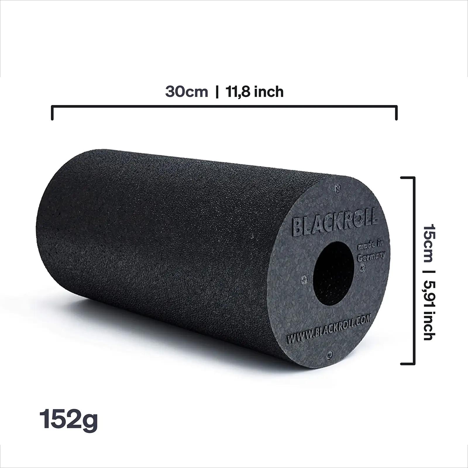 BLACKROLL must massaažikomplekt fasciatreeninguks ja kingituseks – pilt 6