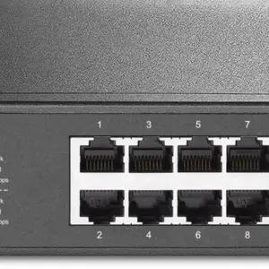 TP-Link TL-SG1016D arvutid ja lisatarvikud – detailne lähivaade