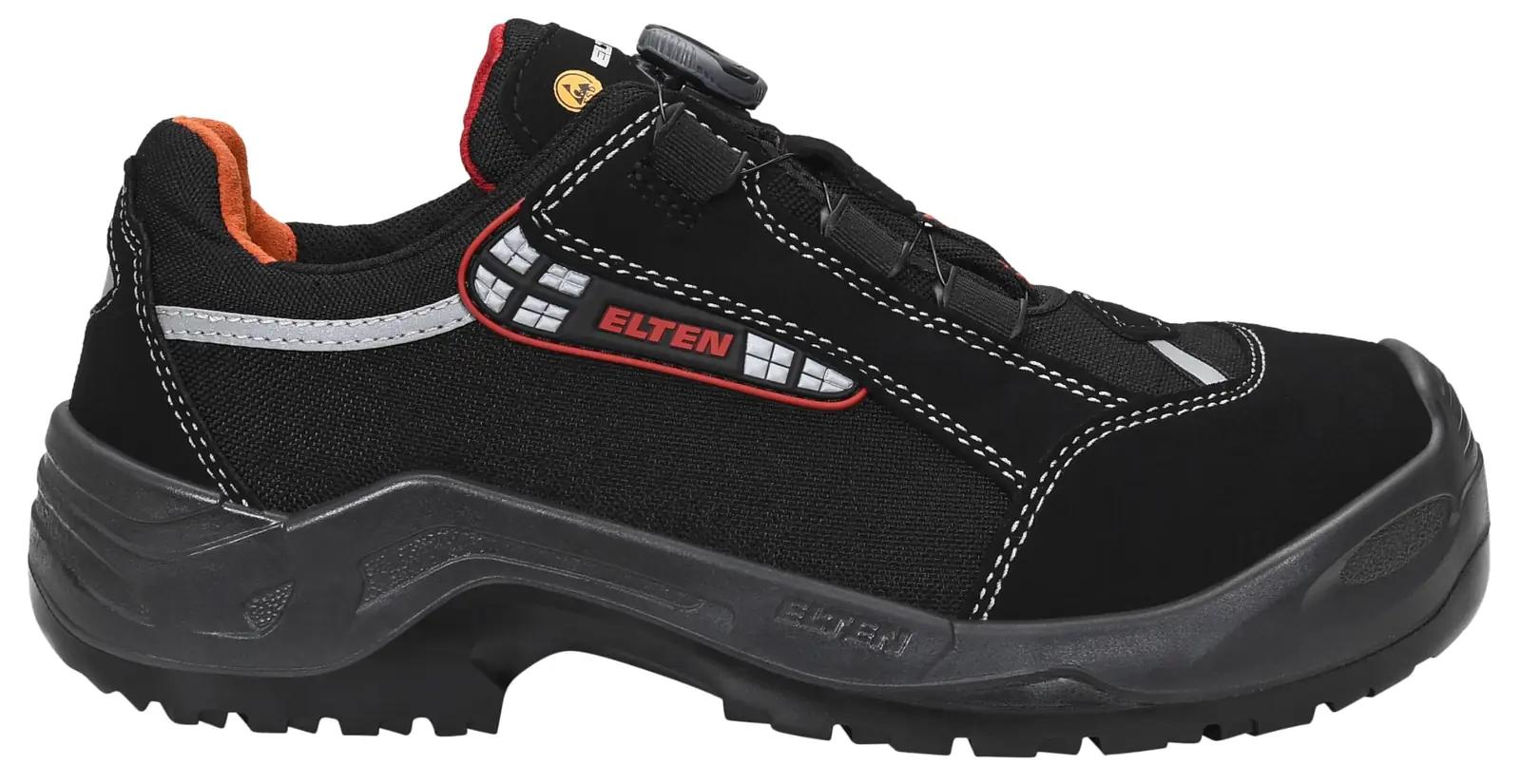 ELTEN 728531-43 töö- ja turvajalanõud – detailne lähivaade