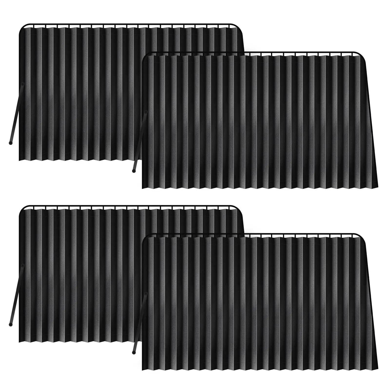 ZATOOTO CL-FZS-4PC külgaken – toote esivaade