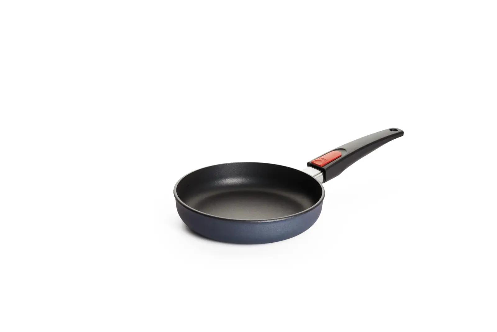Woll vastupidav antihaftpann 20 cm – eemaldatava sangaga