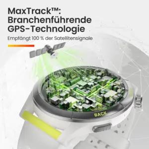 Amazfit A2294 elektroonika ja foto – detailne lähivaade