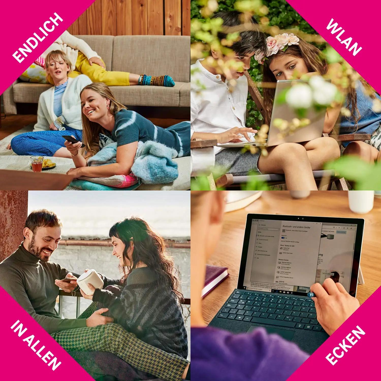 Deutsche Telekom kiirruuter – arvutid ja tarvikud – pilt 6