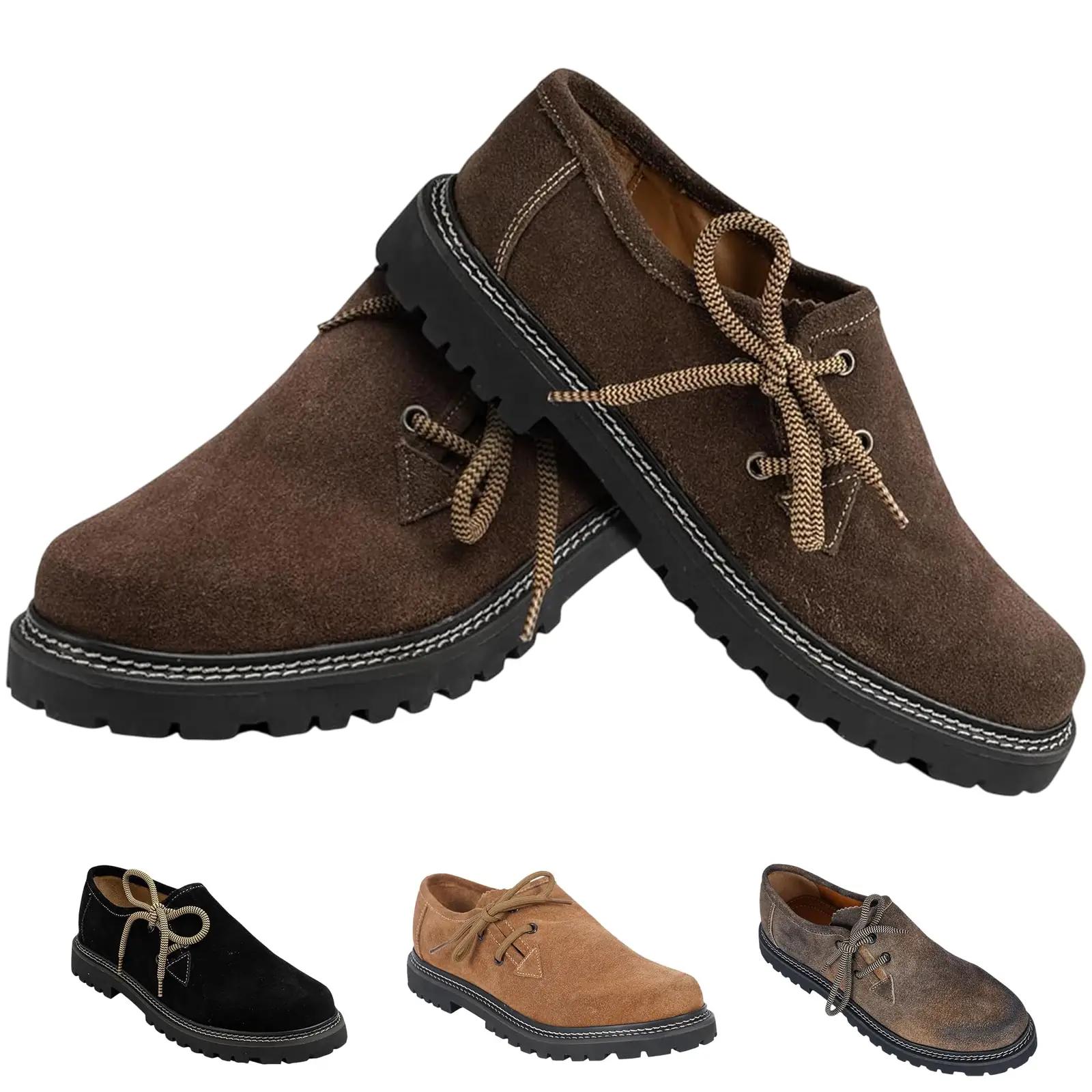 German Wear GW1800-VL mood – detailne lähivaade