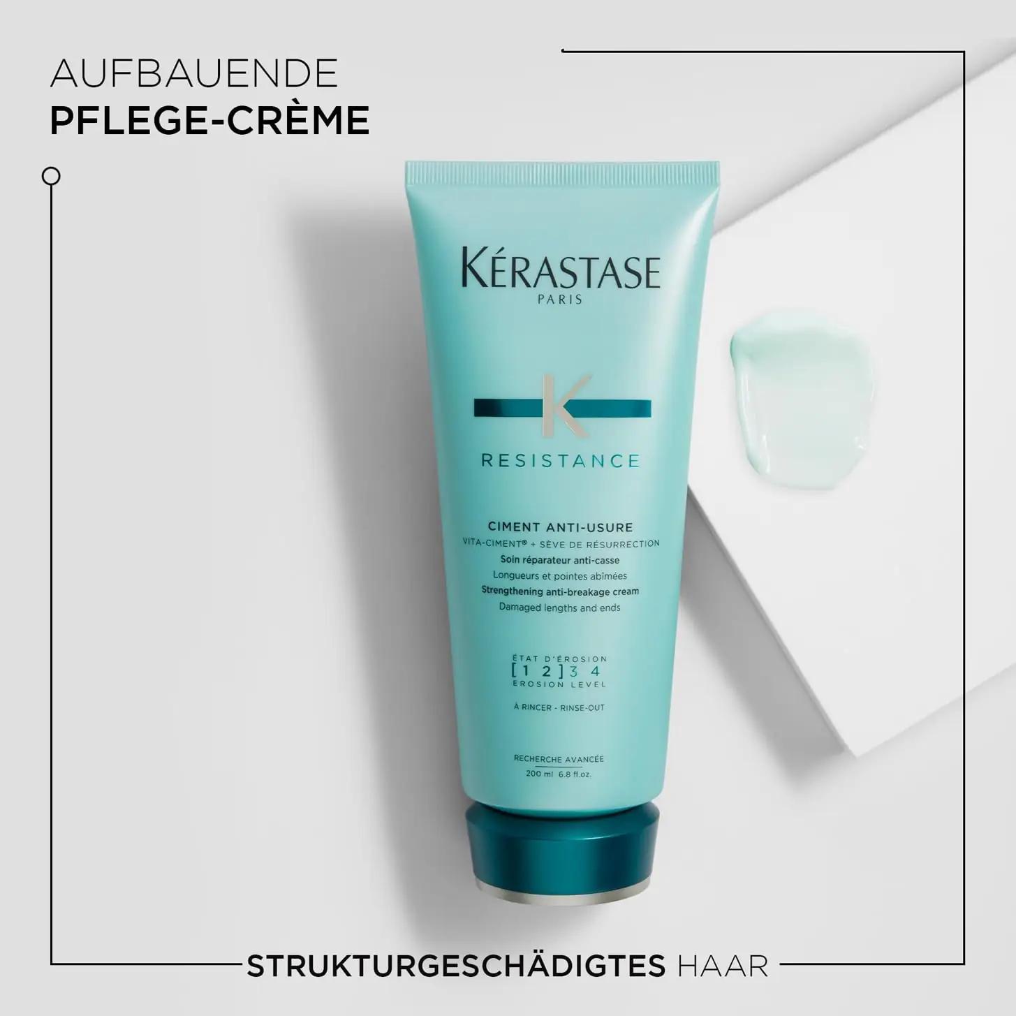 KÉRASTASE E1927100 palsamid ja conditionerid – detailne lähivaade