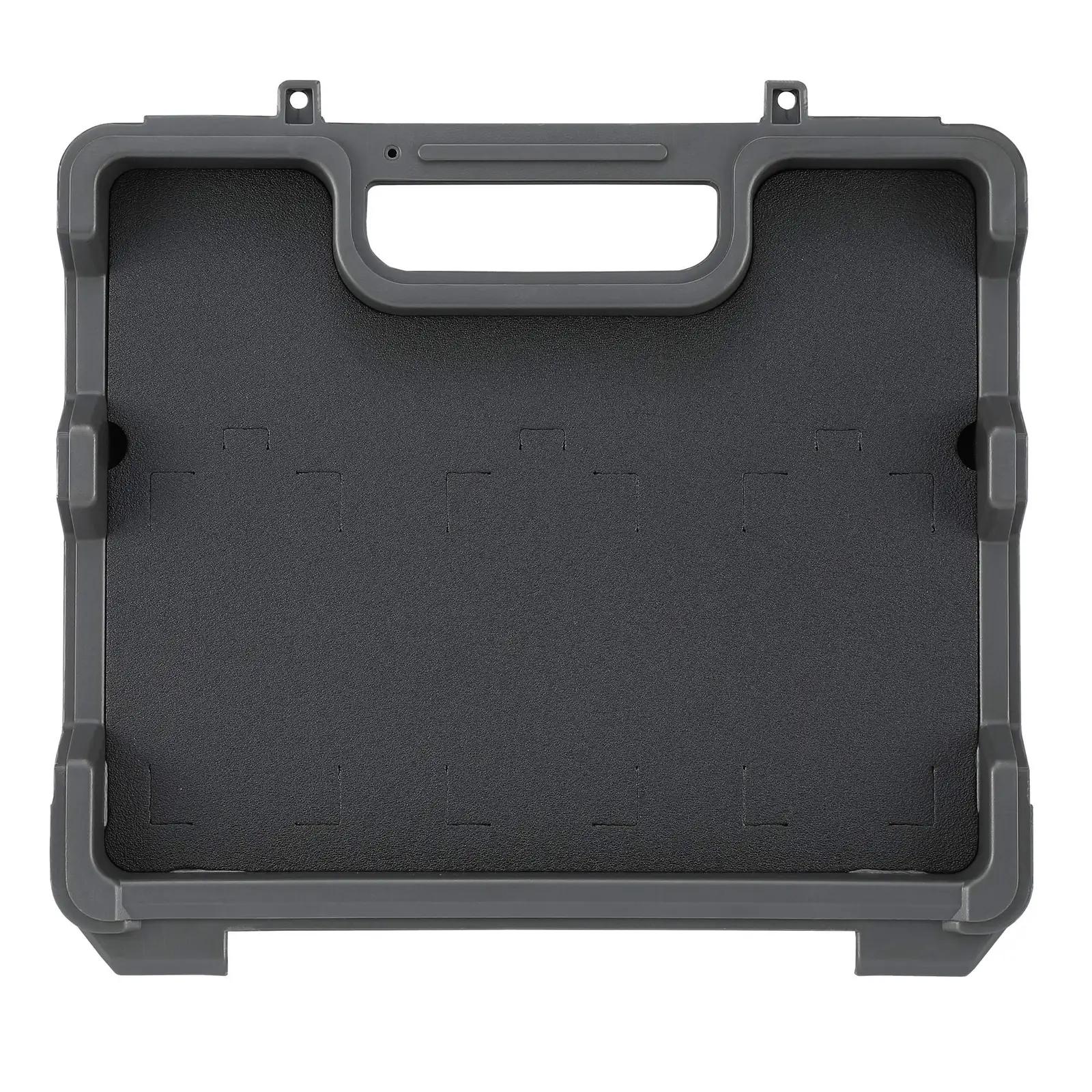 BOSS vastupidav plastikust pedalboard ja kott – pakend ja tarvikud