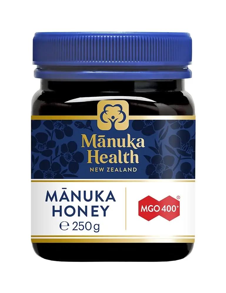 Manuka Health PR01855 toit ja joogid – toote esivaade