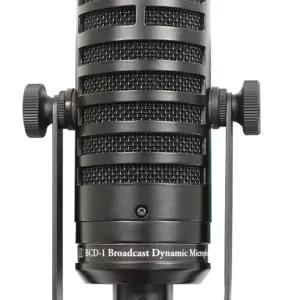 MXL BCD1 muusikariistad ja dj-seadmed – toote esivaade