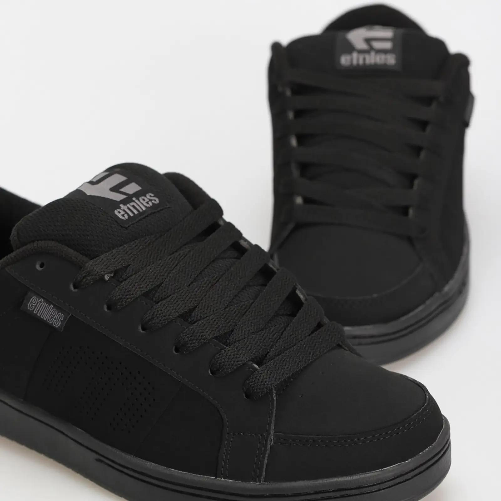 Etnies wildleather vabaajarõõm – tugev cupsole kinga 42.5 – kasutusnäide