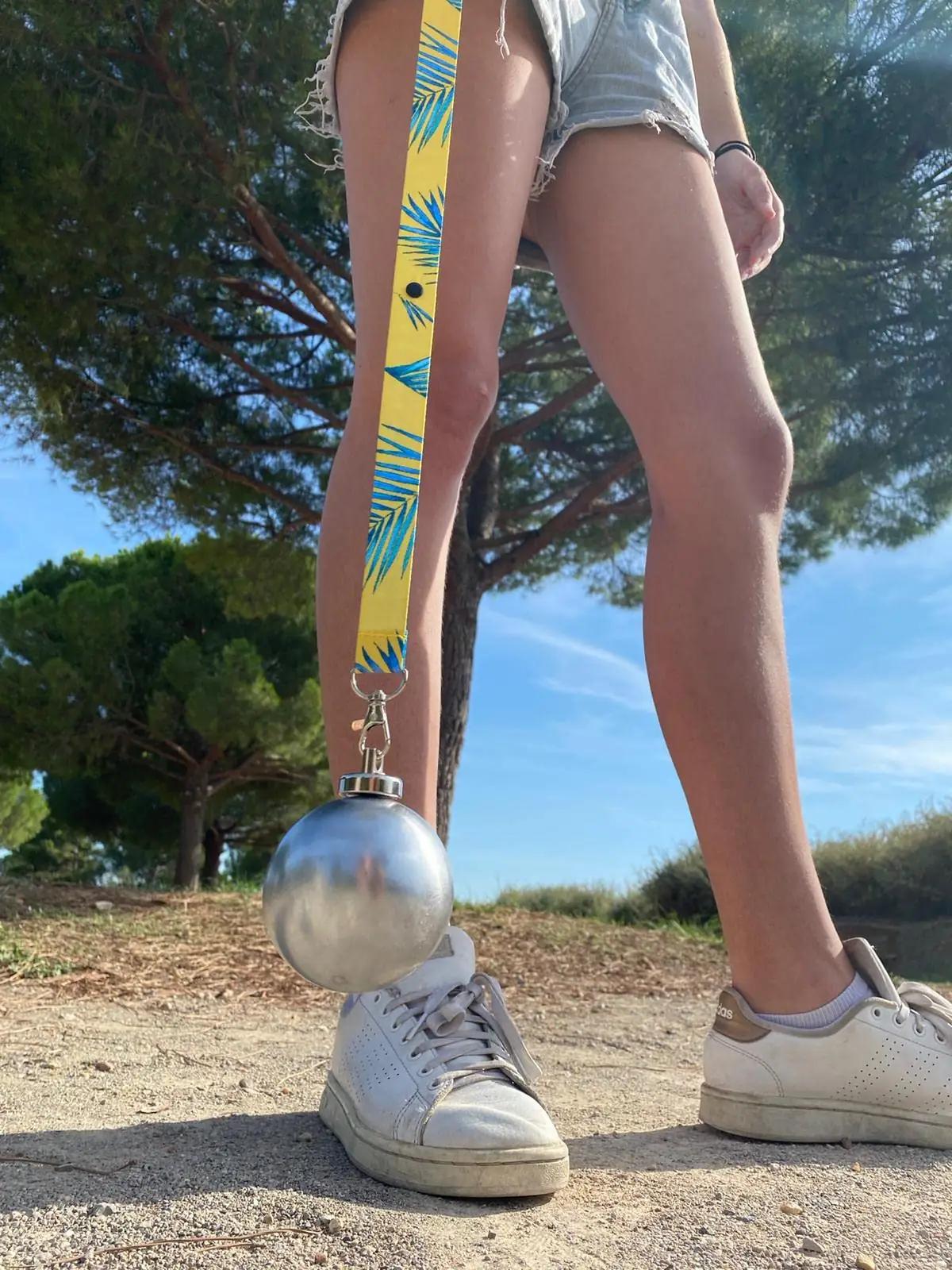 Gentlemen’s Club tugev magnetiga boccia-pall – lisavaade