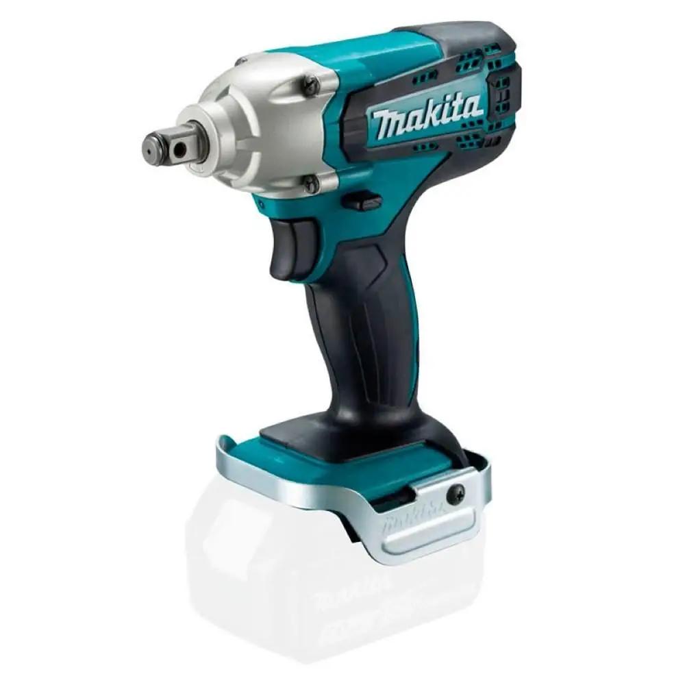 Makita DTW190Z ehitus- ja tööriistad – detailne lähivaade