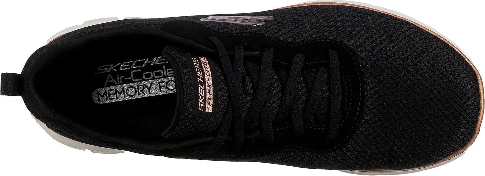 Skechers kerge sportlik toss — mugav materjal ja stiil – pilt 7
