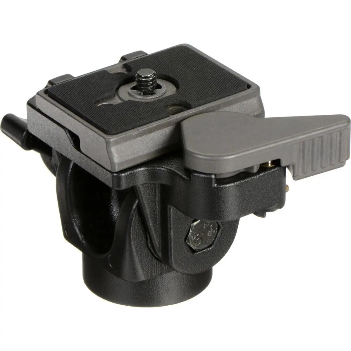 Manfrotto 234RC monopoodid – toote esivaade