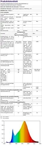 DAWALIGHT must alumiiniumist lugemislamp kahe otsaga – pilt 7