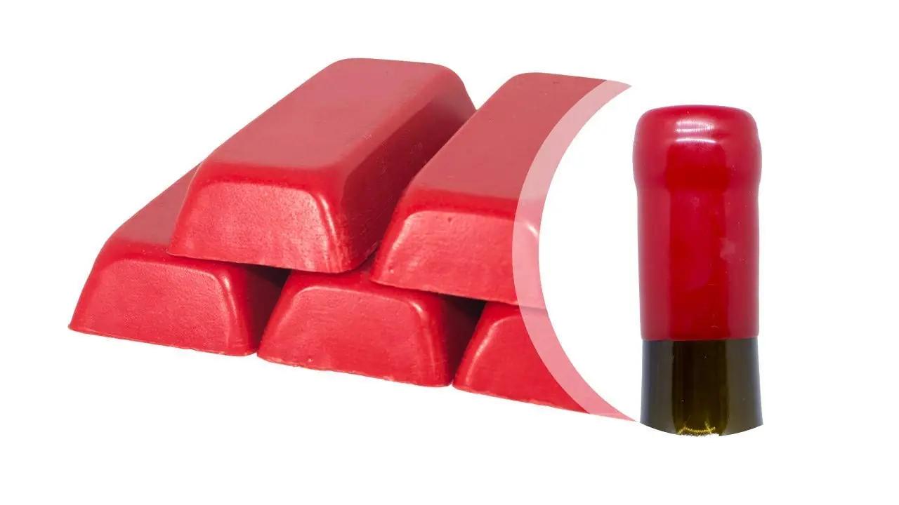 Generico punane pitservaha 1000 g – ideaalne pudelitesegamiseks