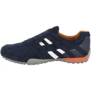 Geox U4207L02214C4002 vabaaja- ja spordijalatsid – detailne lähivaade