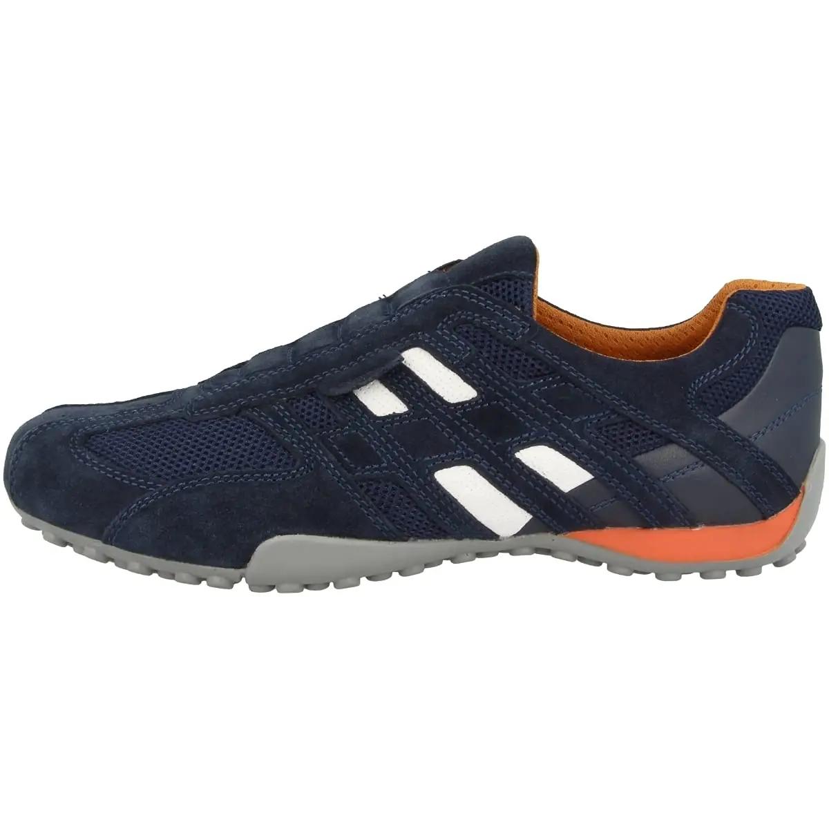 Geox U4207L02214C4002 vabaaja- ja spordijalatsid – detailne lähivaade