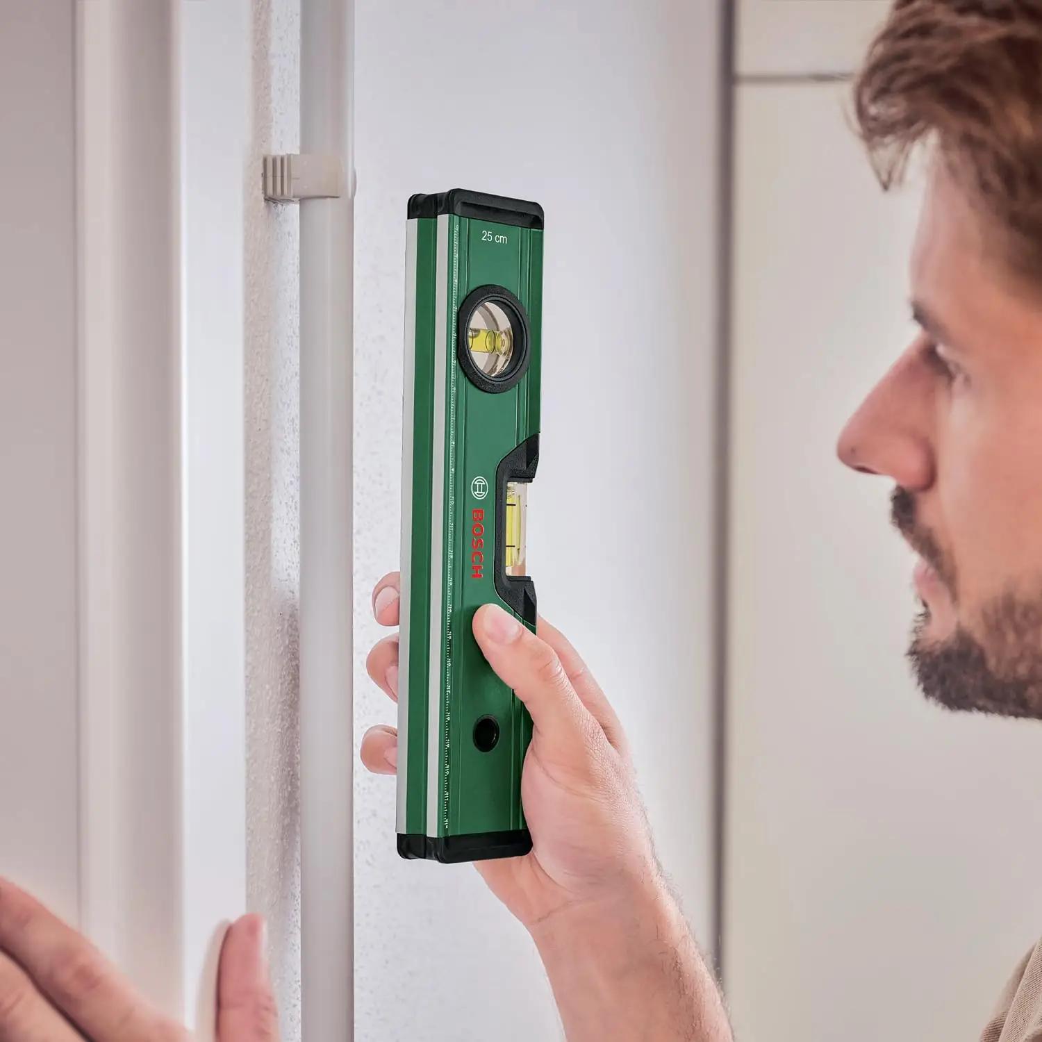 Bosch kvaliteetne tööriistakomplekt 52 osa – pilt 6