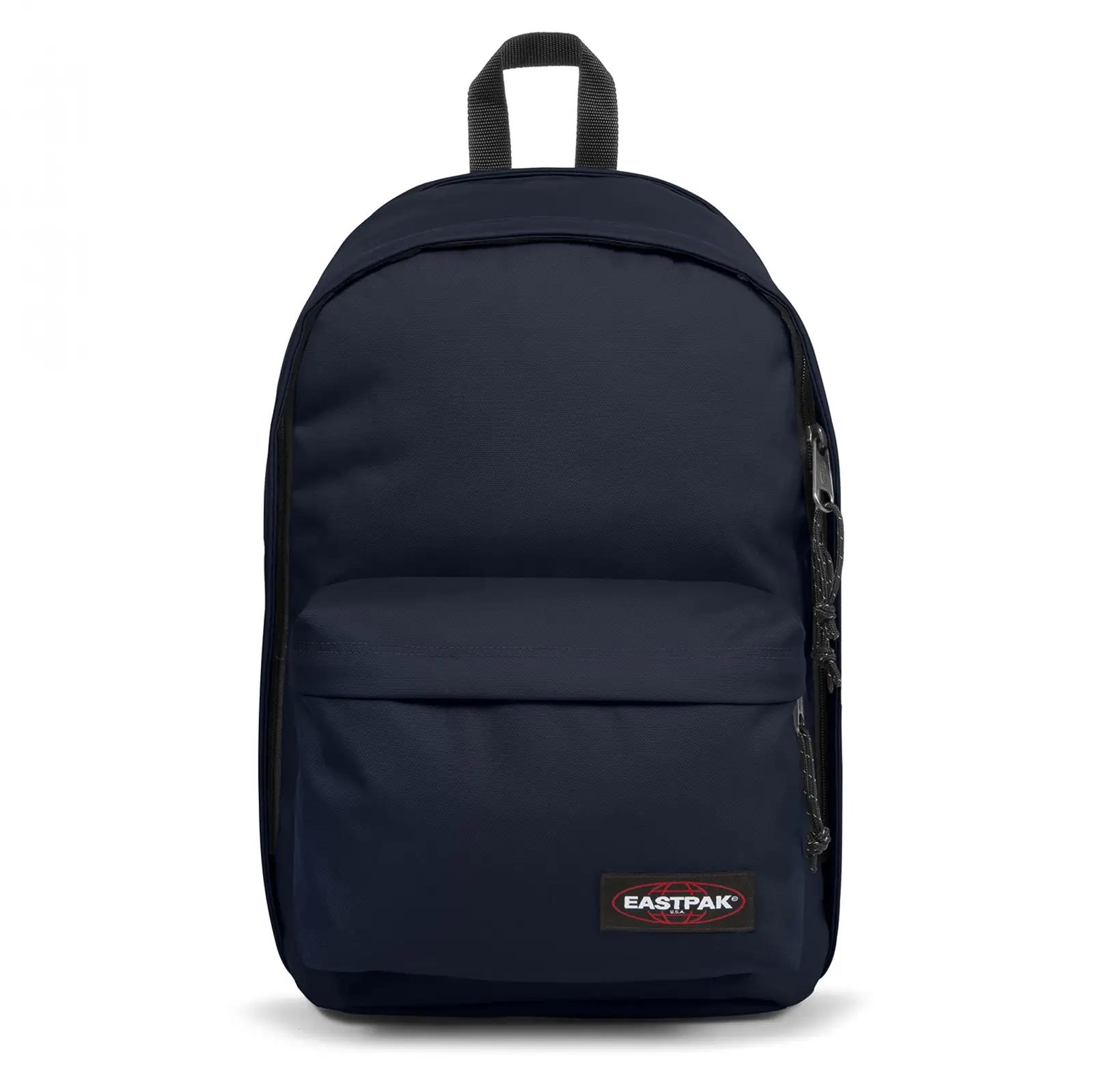 EASTPAK mugav ja vastupidav seljakott Back to Work 27L