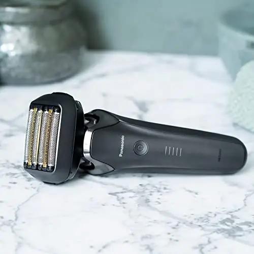 Panasonic mattmust 6-teraline habemenuga — premium materjal – pilt 13