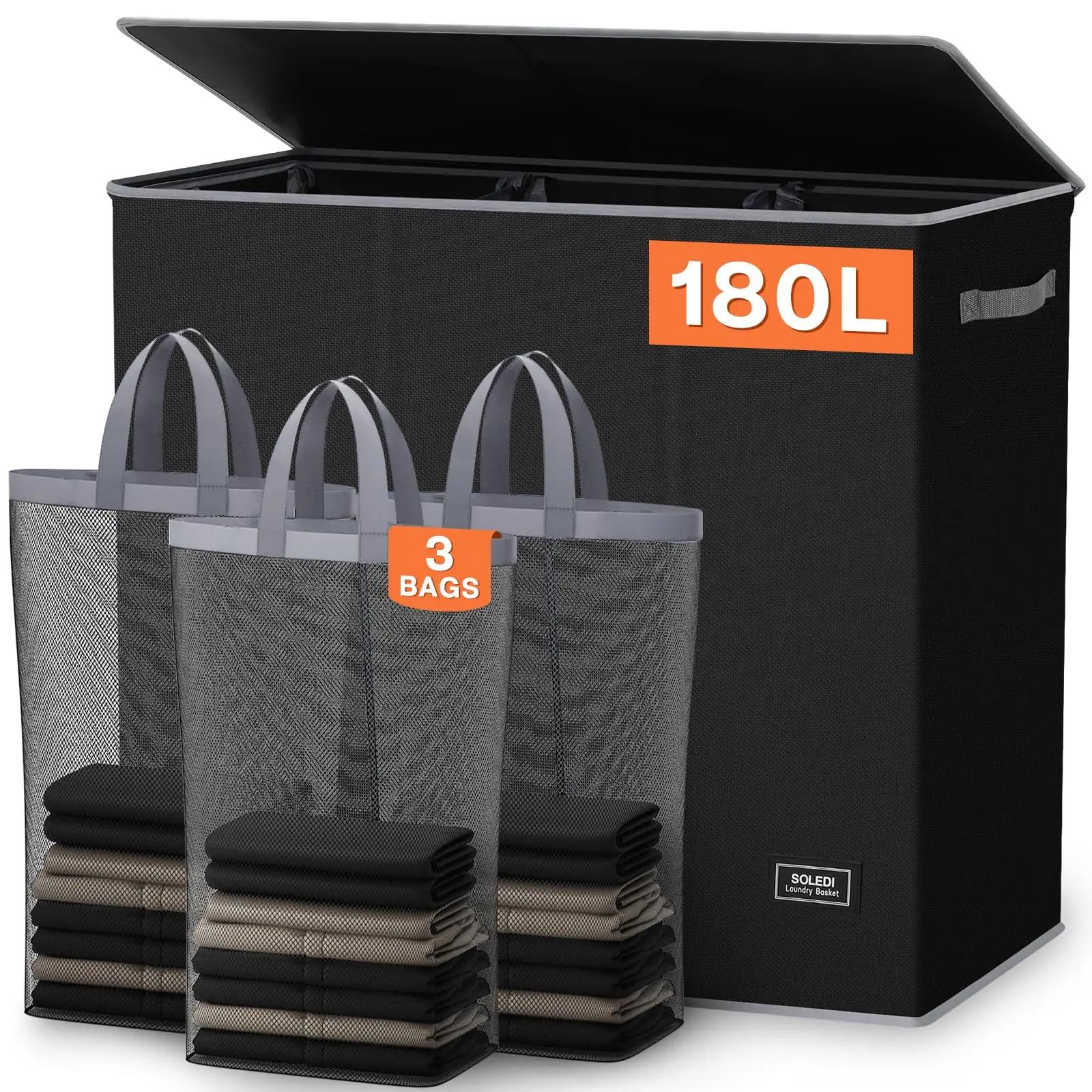 SOLEDI LB-18 kodu ja elamine – toote esivaade