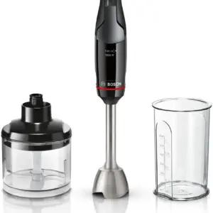 Bosch MSM4B620 kodu ja elamine – toote esivaade