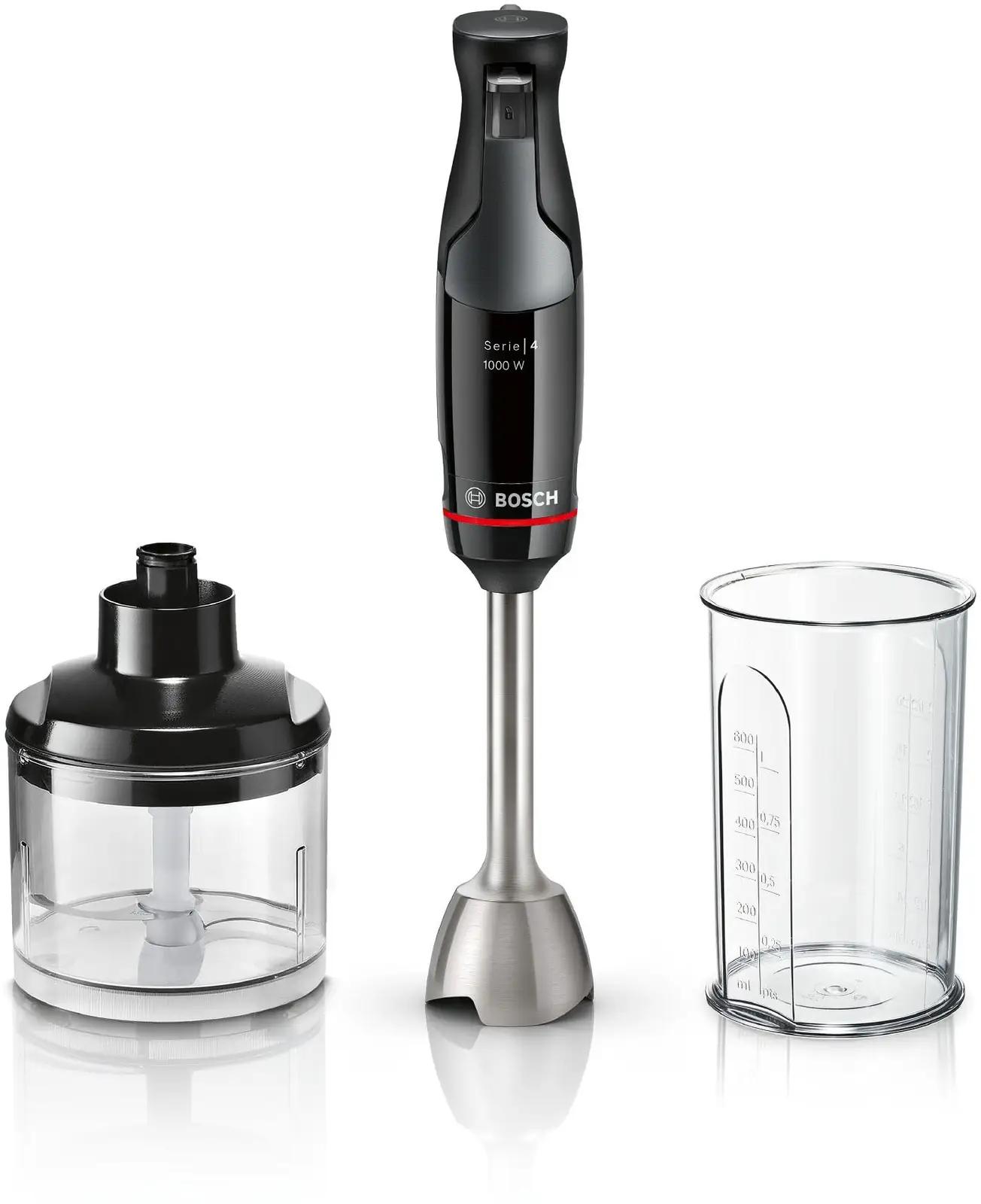 Bosch MSM4B620 kodu ja elamine – toote esivaade