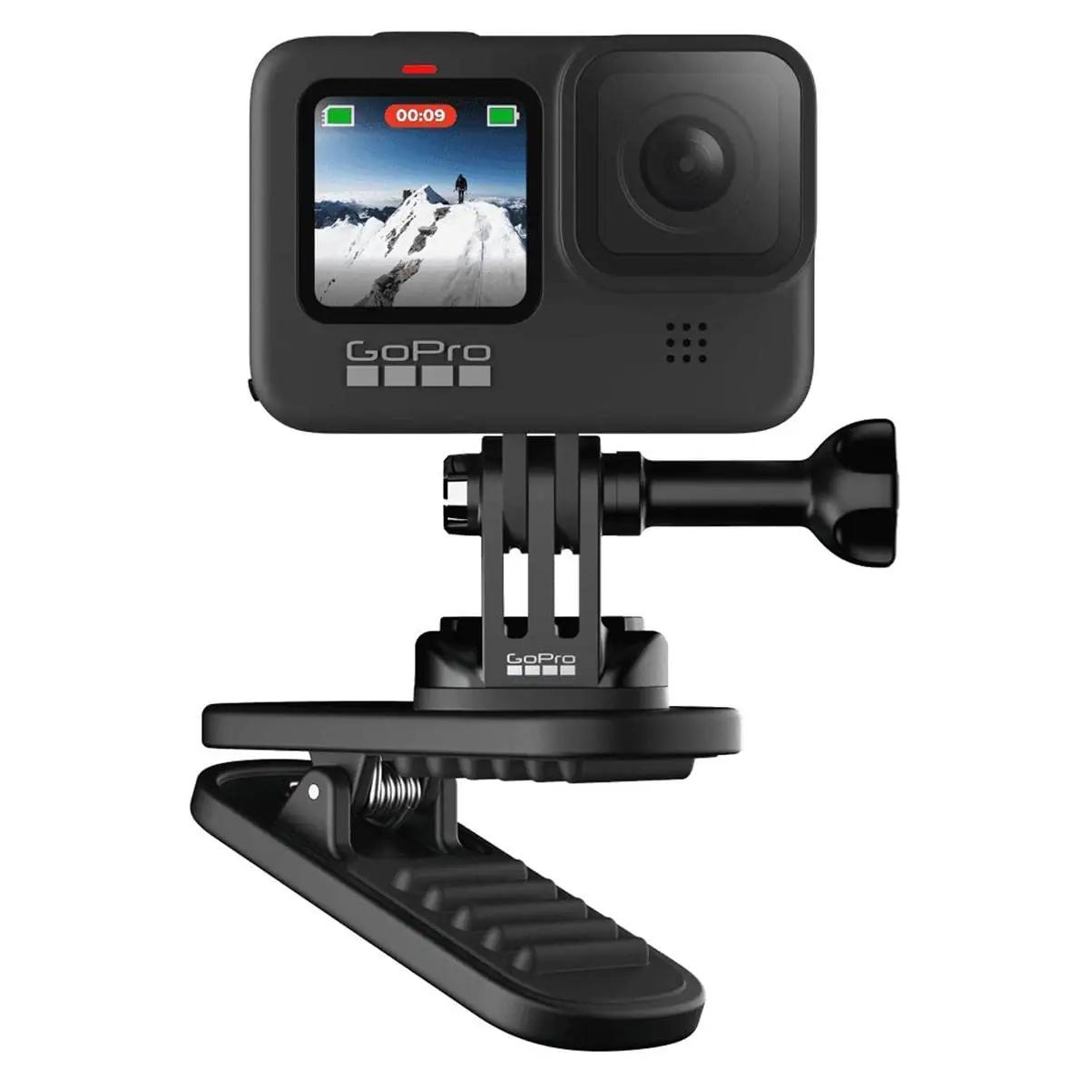 GoPro AKTTR-002 kaameratarvikud – detailne lähivaade