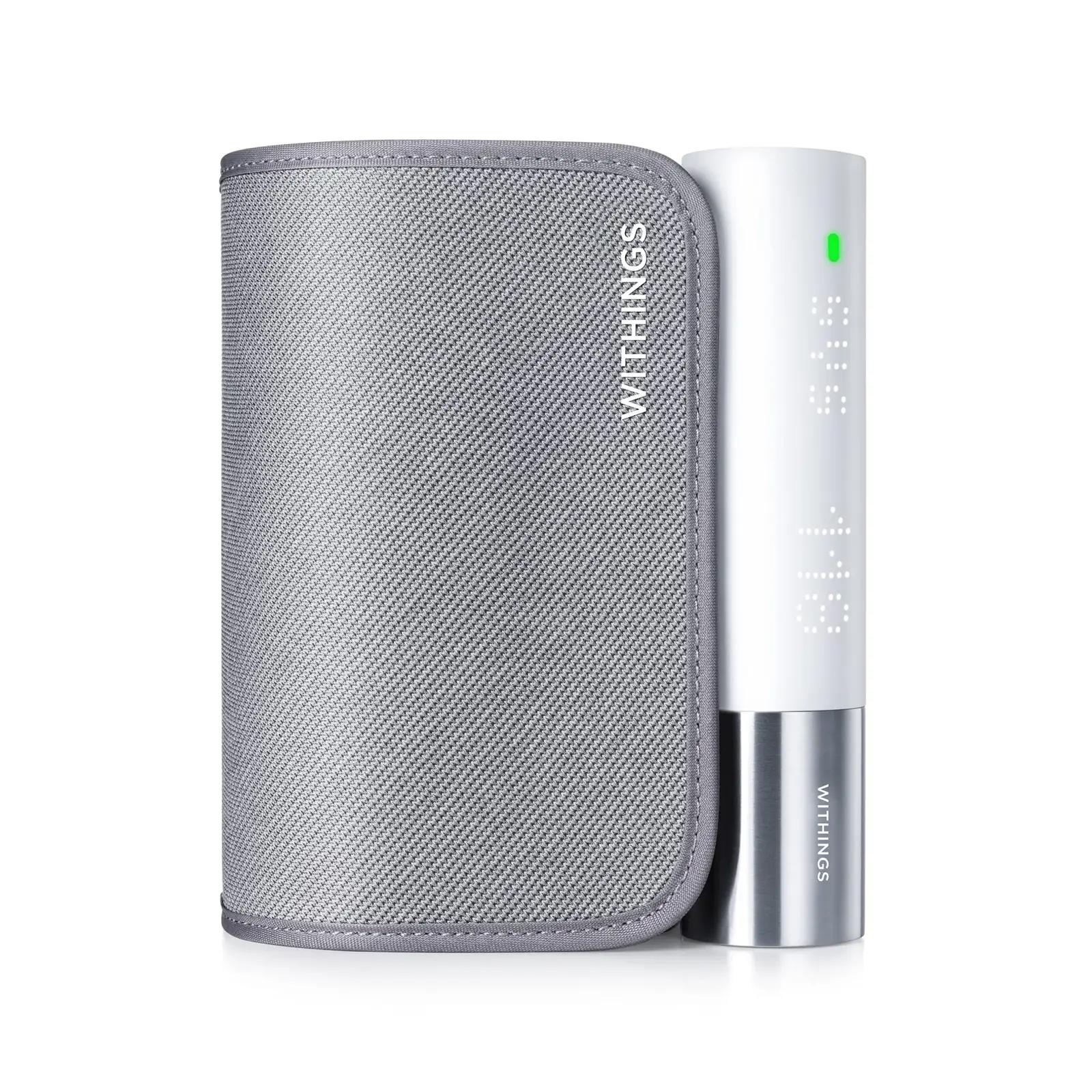 Withings WPM04 vererõhumõõtjad – toote esivaade