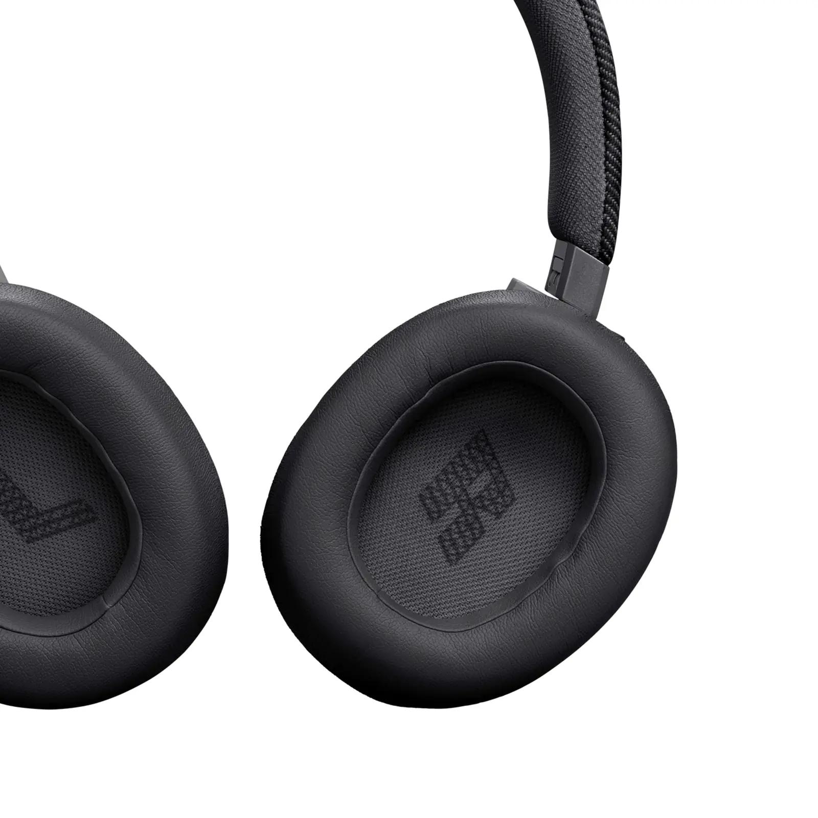 JBL kvaliteetsed mürasummutusega over-ear kõrvaklapid – pilt 7
