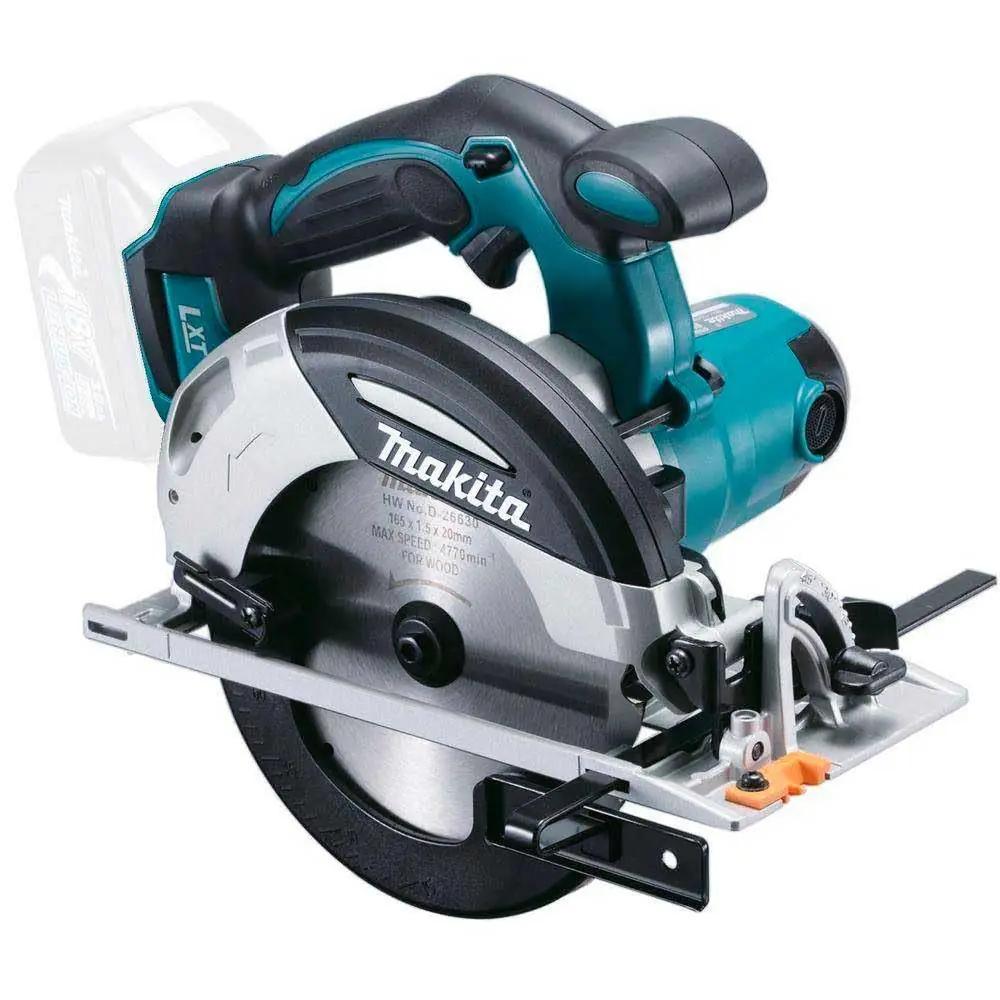 Makita DHS630Z saed – toote esivaade