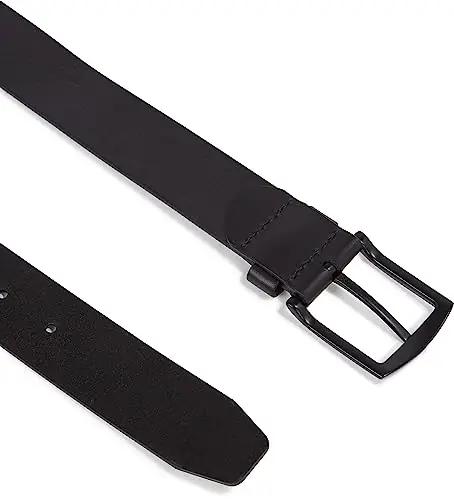 Tommy Hilfiger AM0AM08362 vööd – detailne lähivaade