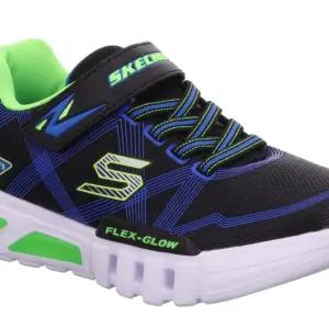 Skechers 90542L tennised ja spordijalatsid – detailne lähivaade
