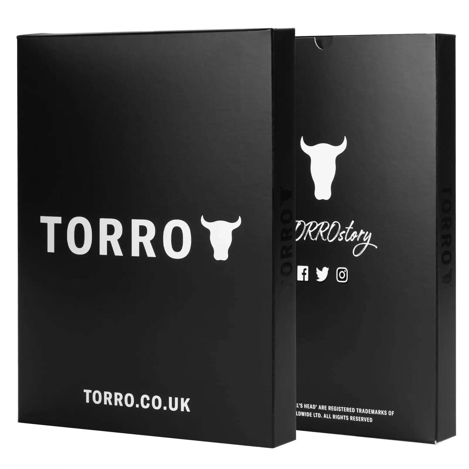 TORRO nahkkate iPad Air 11” — kaitse ja stabiilne alus – pilt 7