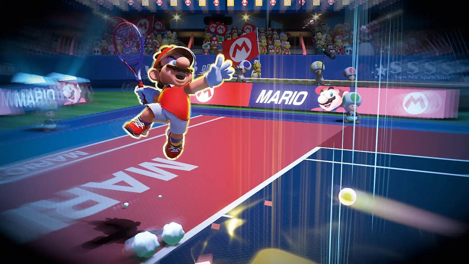Nintendo 2523240 mängud – detailne lähivaade