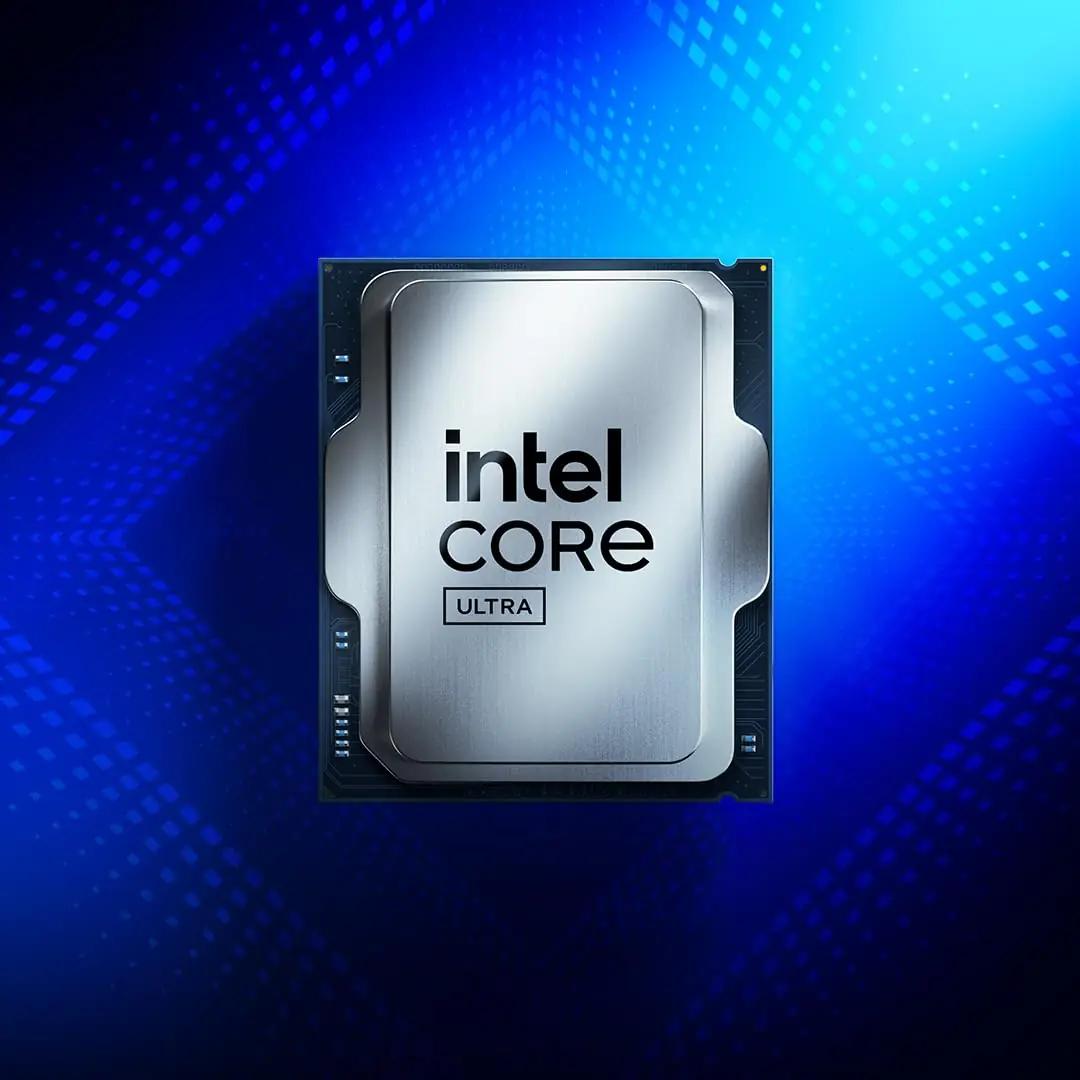 Intel kõrge jõudlusega lauaarvuti protsessor – Core™ Ultra 7 – pilt 6