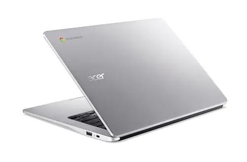 Acer hõbedane 14″ Chromebook – kerge ja töökindel kaaslane – pilt 12