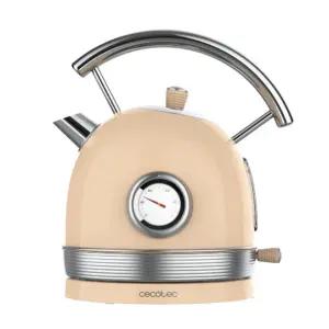 Cecotec 01485 veekeetjad – toote esivaade