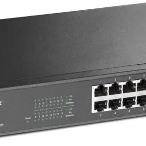 TP-Link TL-SG1016D arvutid ja lisatarvikud – toote esivaade