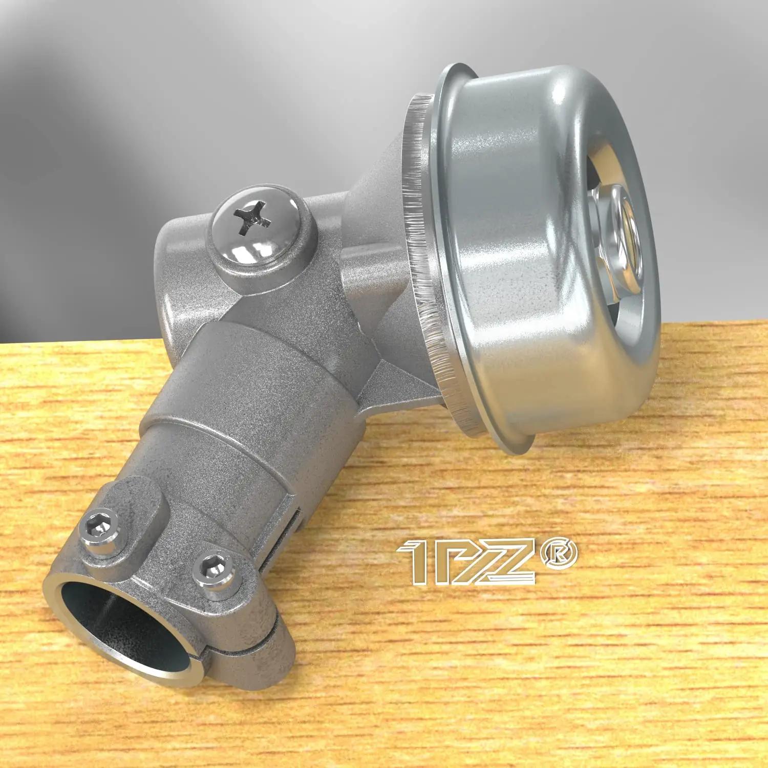 1PZ vastupidav trimmeritera aiatööde jaoks — universaalne 24 mm – pilt 7